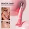 Brillo Labial Hidratante Modular 6 Tonos - Acabado Espejo Profesional