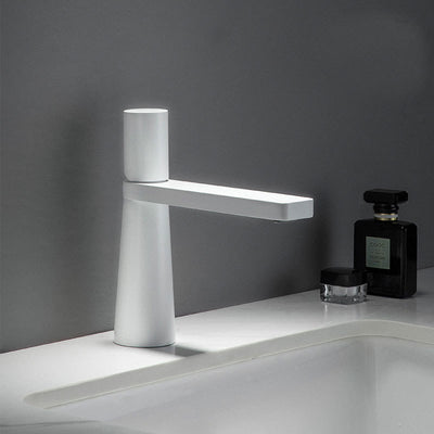 Grifería para Baño - Lavamanos y Lavabo de Diseño Moderno - Image 3