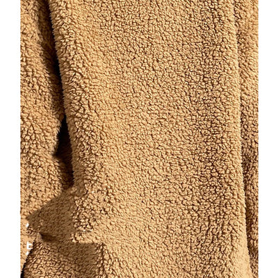 Blusa Plush Versátil para Niña - Primavera Temprana - Image 9