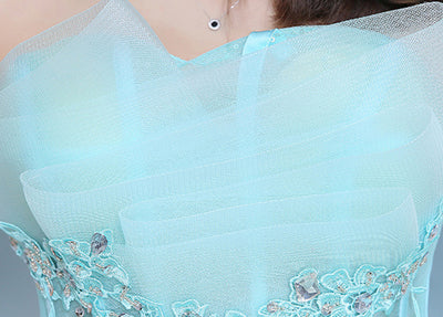 Vestidos de Novia con Hombro Descubierto - Ajuste Perfecto Garantizado - Image 10