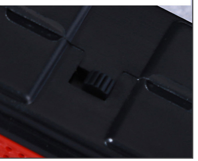Soplador Eléctrico Tipo Pistola para Asados y Exteriores - Image 2