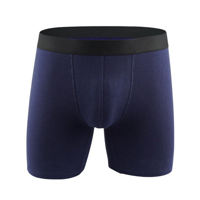 Calzoncillos Hombre Algodón 100% Corte Cuadrado Grande - Image 3