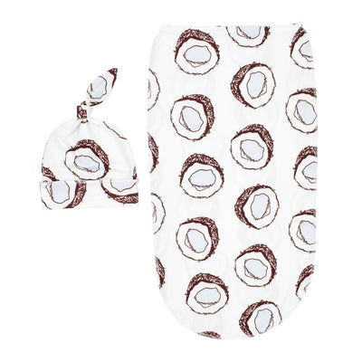 Saco de Dormir Envolvente Anti Sobresaltos para Bebé - Image 18