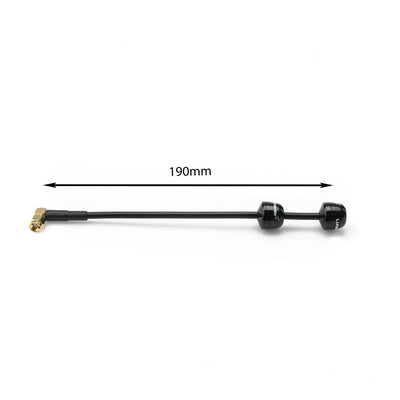 Antena FPV Lumenier AXII2 5.8G Doble - Alcance Extendido para Drones de Carreras - Image 8