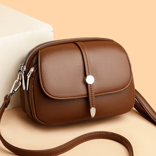 Bolsa Crossbody City Simple para Mujer - Image 2