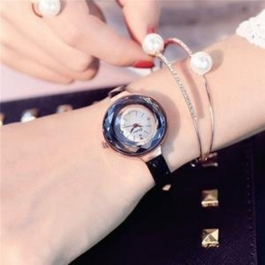 Reloj de Cuarzo para Mujer Elegante y Versátil - Image 4