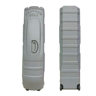 Maleta Rígida para Palos de Golf - Protección Certificada para Aerolíneas - Image 10