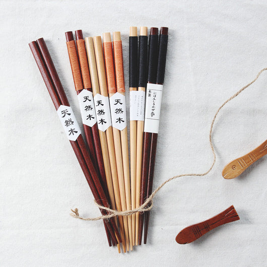 Palillos de Madera Natural Ecológicos - Image 3