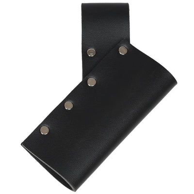 Funda Protectora de Cuero para Perchas Artesanales - Image 8