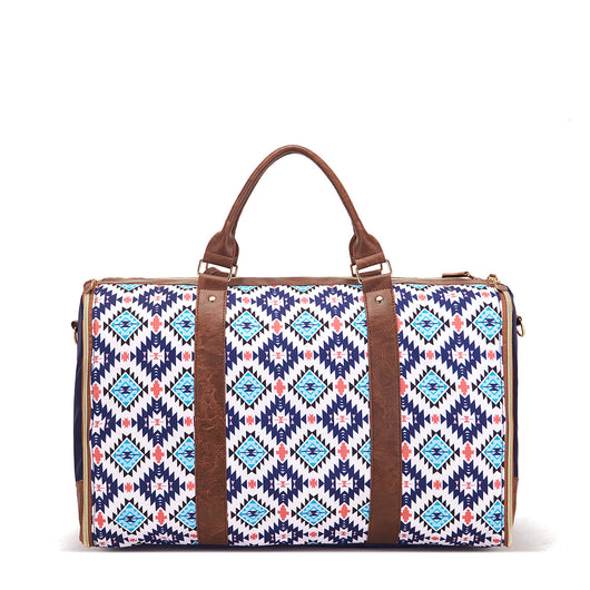 Bolsa de Viaje para Traje - Equipaje de Mano Inteligente - Image 35