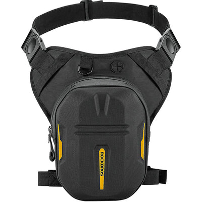 Bolsa Táctica Impermeable para Motocicleta - Image 10