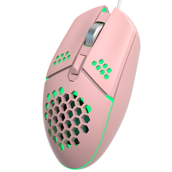 Teclado Mecánico Gaming con Sistema de Enfriamiento Avanzado