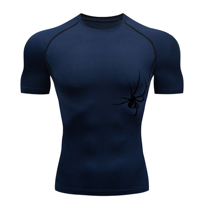 Remera Deportiva de Secado Rápido para Running y Entrenamiento - Image 11