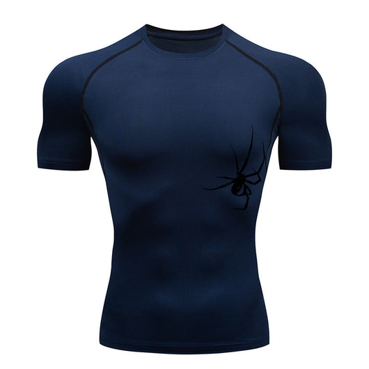 Remera Deportiva de Secado Rápido para Running y Entrenamiento - Image 11