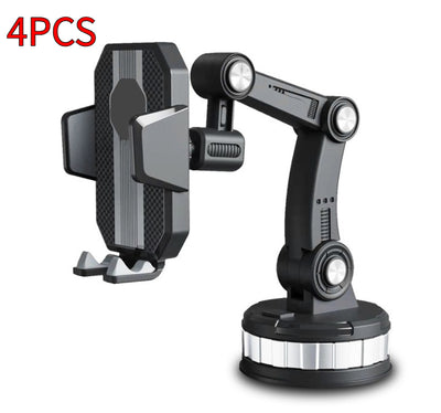 Soporte Universal para Auto con Ventosa de Succión - Image 10