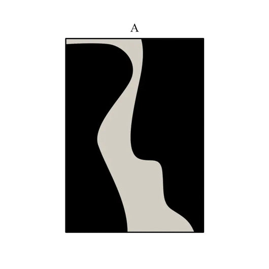 Cuadro Decorativo Abstracto para Sala de Estar - Image 6