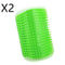 Verde 2 Piezas