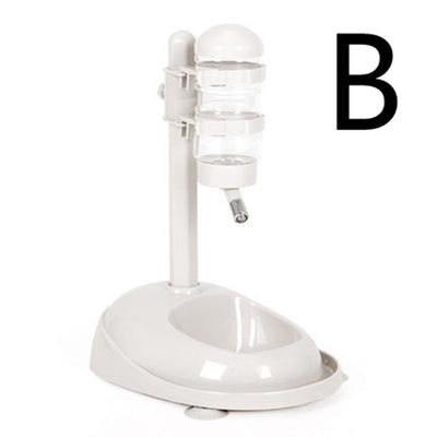 Fuente Automática de Agua para Mascotas - Image 15