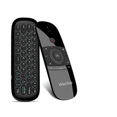 Teclado Portátil 3 en 1 con Ratón y Control Remoto - Image 6