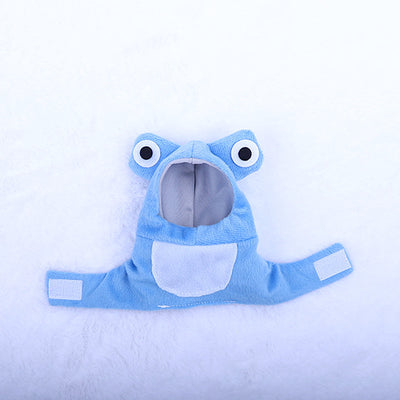 Ropa Artesanal para Mascotas y Mujeres - Disfraces Creativos para Pájaros - Image 24