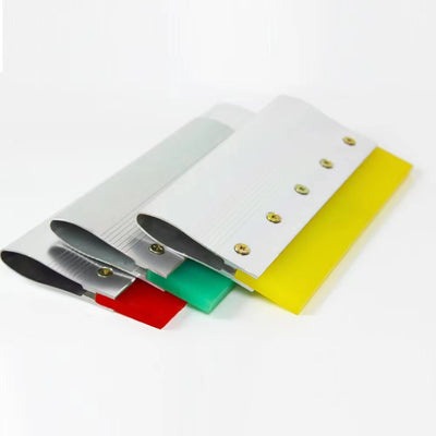 Tirador de Aluminio Reforzado con Malla de Seda - Acabado Profesional Hecho a Mano - Image 4