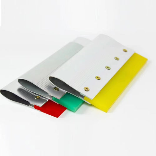 Tirador de Aluminio Reforzado con Malla de Seda - Acabado Profesional Hecho a Mano - Image 4