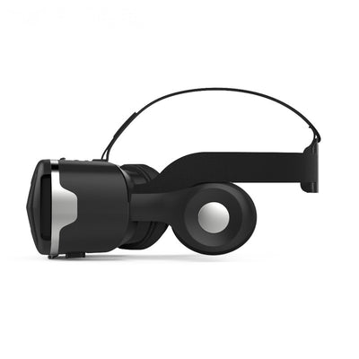 Gafas VR Thousand Magic Lens - Casco de Realidad Virtual Inmersiva - Image 23