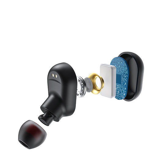 Auriculares Bluetooth 5.0 Inalámbricos Dobles Mini - Image 7