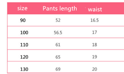 Leggings Niña Lisos Cómodos y Versátiles