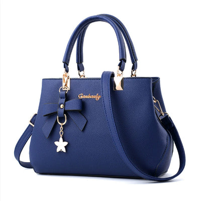 Bolsa de Hombro Grande para Mujer - Estilo Casual y Versátil - Image 15