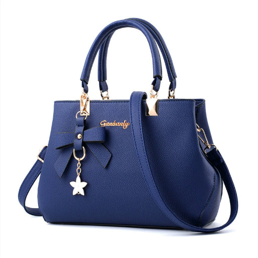 Bolsa de Hombro Grande para Mujer - Estilo Casual y Versátil - Image 15
