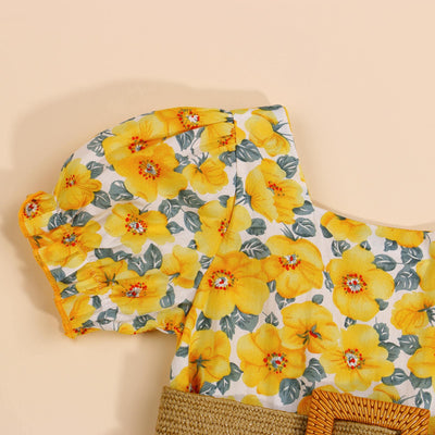 Vestido para Bebé Niña - Ropa Infantil Elegante y Cómoda - Image 3