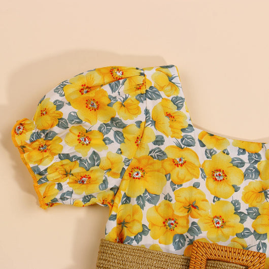 Vestido para Bebé Niña - Ropa Infantil Elegante y Cómoda - Image 3