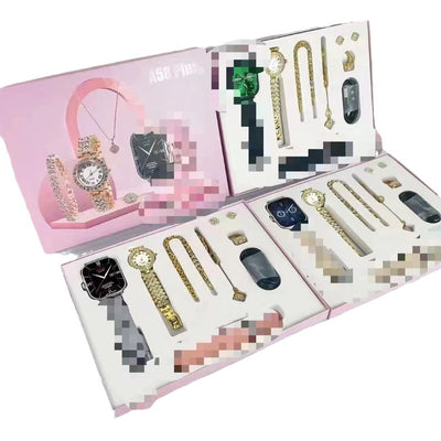 Reloj Inteligente A58plus - Suite Completa - Image 5