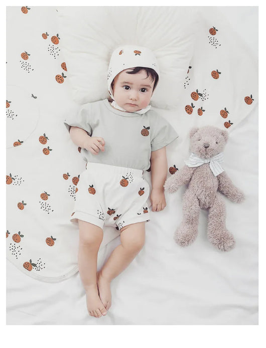 Pantalones Casuales Estilo Vaquero para Bebé 0 a 3 Años - Image 9