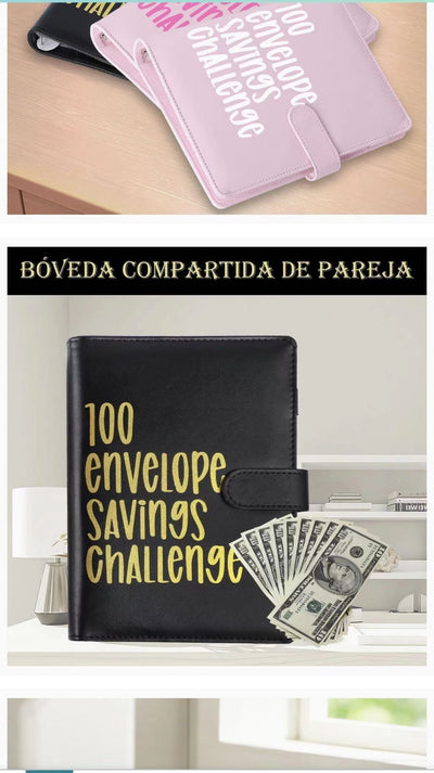 Desafío 100 Días: Plan de Ahorro y Presupuesto Inteligente - Image 7