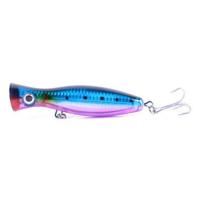 Señuelo Wobbler para Pesca Marina - Image 9