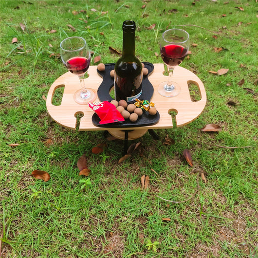Botellero Modular Creativo para Copas y Vinos - Image 8