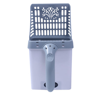 Recogedor Desechable para Mascotas con Cubo Integrado - Image 8