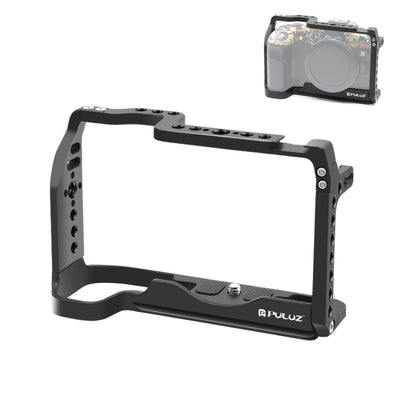 Jaula de Protección Compatible con EOS R5, R6 y M50 - Image 8