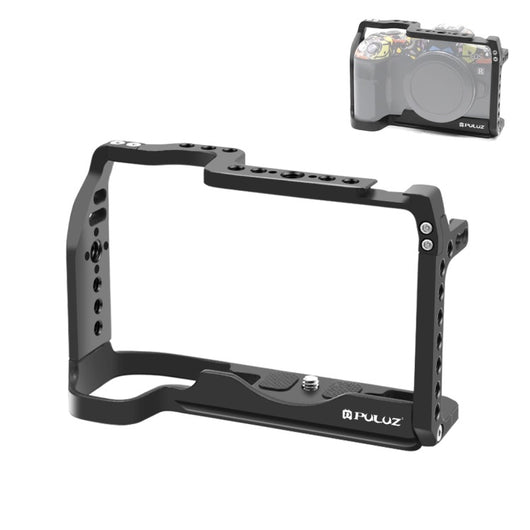 Jaula de Protección Compatible con EOS R5, R6 y M50 - Image 8