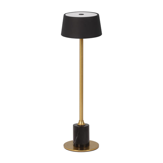 Lámpara LED Recargable para Barra - Luz de Ambiente Elegante - Image 8