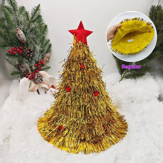 Sombrero Navideño Decorativo para Fiestas y Eventos - Image 9