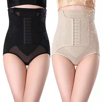 Faja Modeladora de Cintura Alta con Soporte de Busto - Image 13