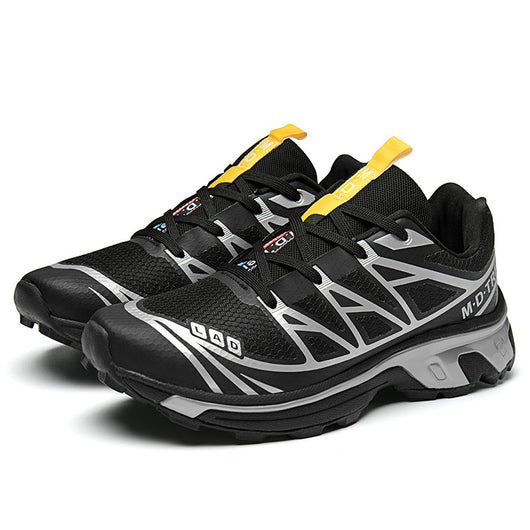 Zapatos de Senderismo para Hombre y Mujer - Calzado de Turismo Outdoor - Image 5