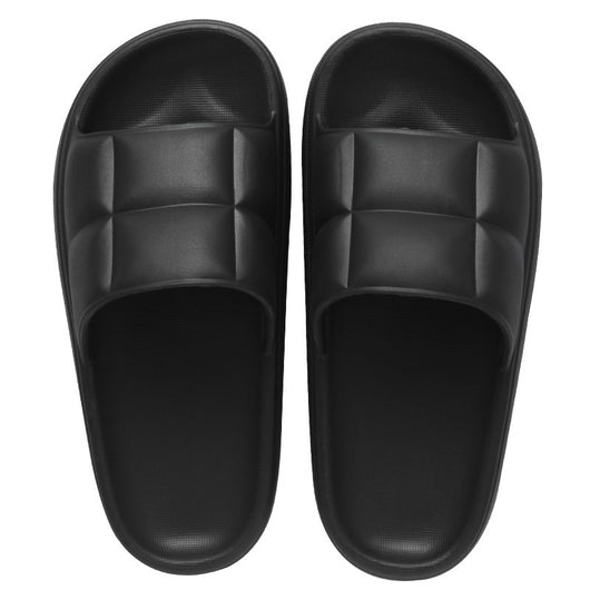 Sandalias y Pantuflas Antideslizantes para Baño - Image 2
