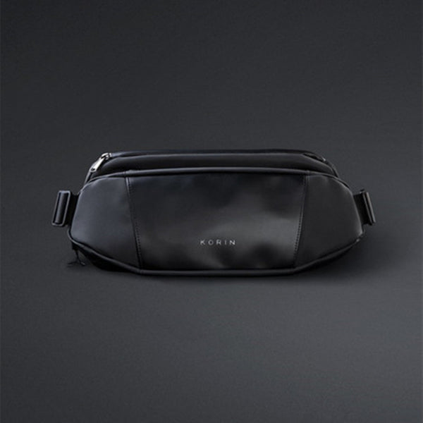 Bolsa Mensajero Deportiva Impermeable Multifuncional para Hombre - Image 5