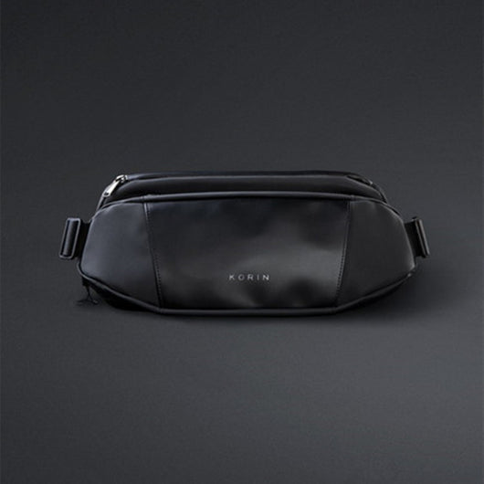 Bolsa Mensajero Deportiva Impermeable Multifuncional para Hombre - Image 5