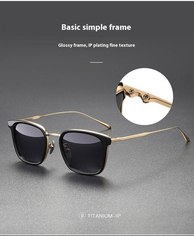 Gafas de Sol Polarizadas para Mujer - Estilo Tendencia Premium - Image 12
