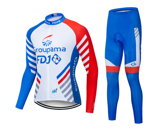 Traje Ejecutivo de Manga Larga para Equipos - Image 7